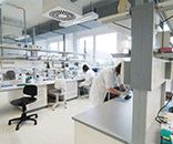 富士通深耕潔凈風淋室產業，推動松崗復亞醫院創新發展